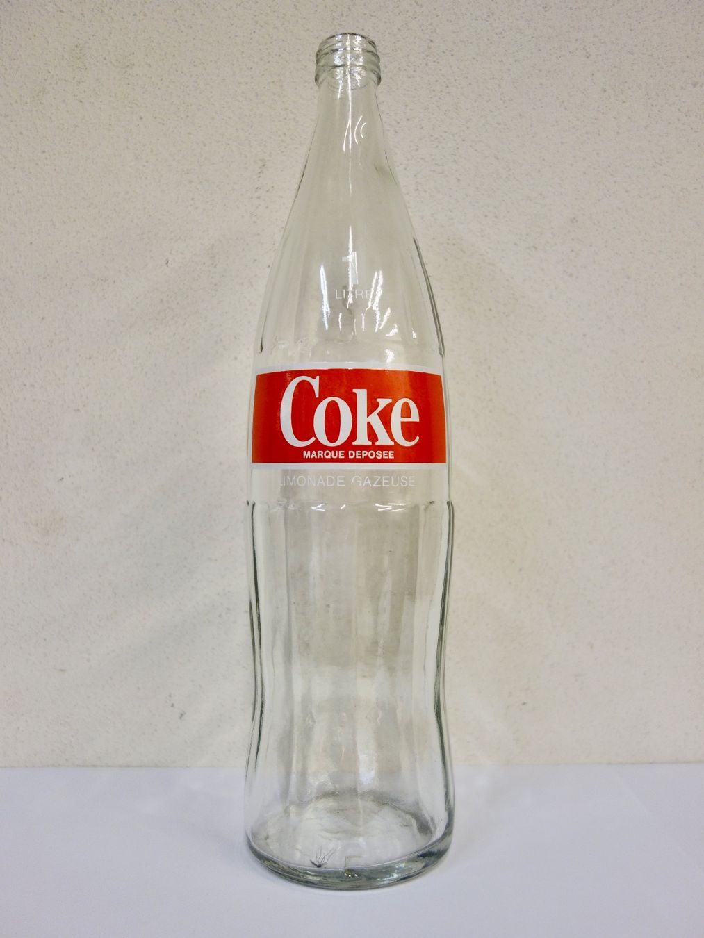 Altro in Stoviglie & Bicchieri: alte Flasche COCA-COLA – Usato da Kerzers venduto da Flaschenposten 5
