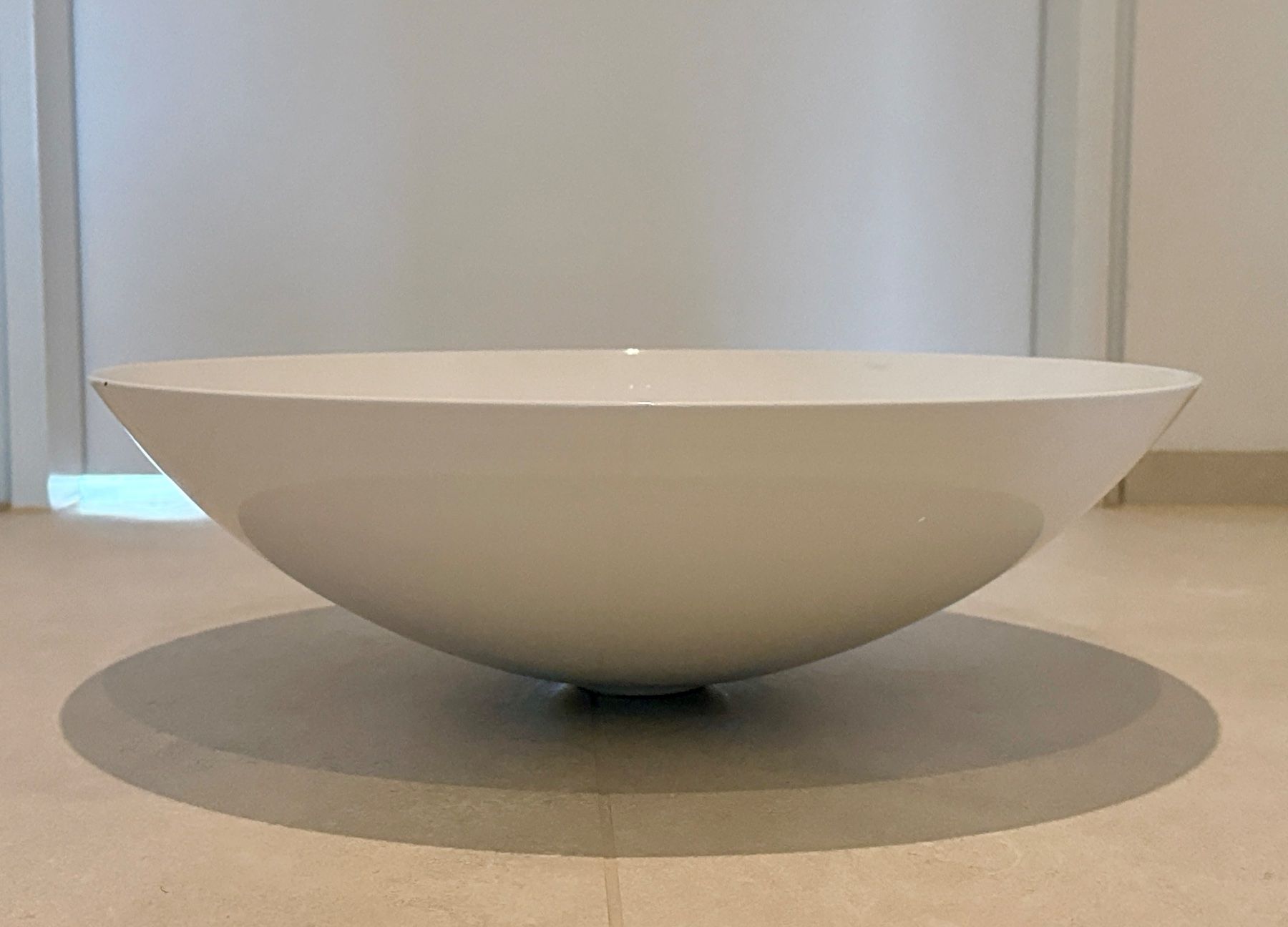 Lavabi & lavandini: ALAPE Waschbecken rund 45 cm – Usato da Horgen venduto da T2305 1