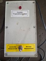Wabeneinlöt-Trafo für Bienenwaben Mittelwände