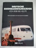 Deutsche Eisenbahnfahrzeuge 1838-Heute Rossberg Bahn