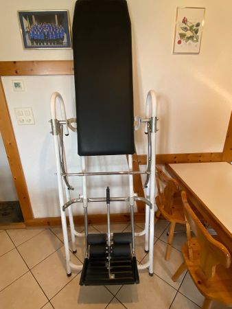 Trainingsgerät gross