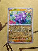 Scarlet & Violet - Toxel