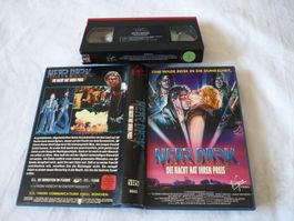 VHS Rare 80er Videokassette - Near Dark