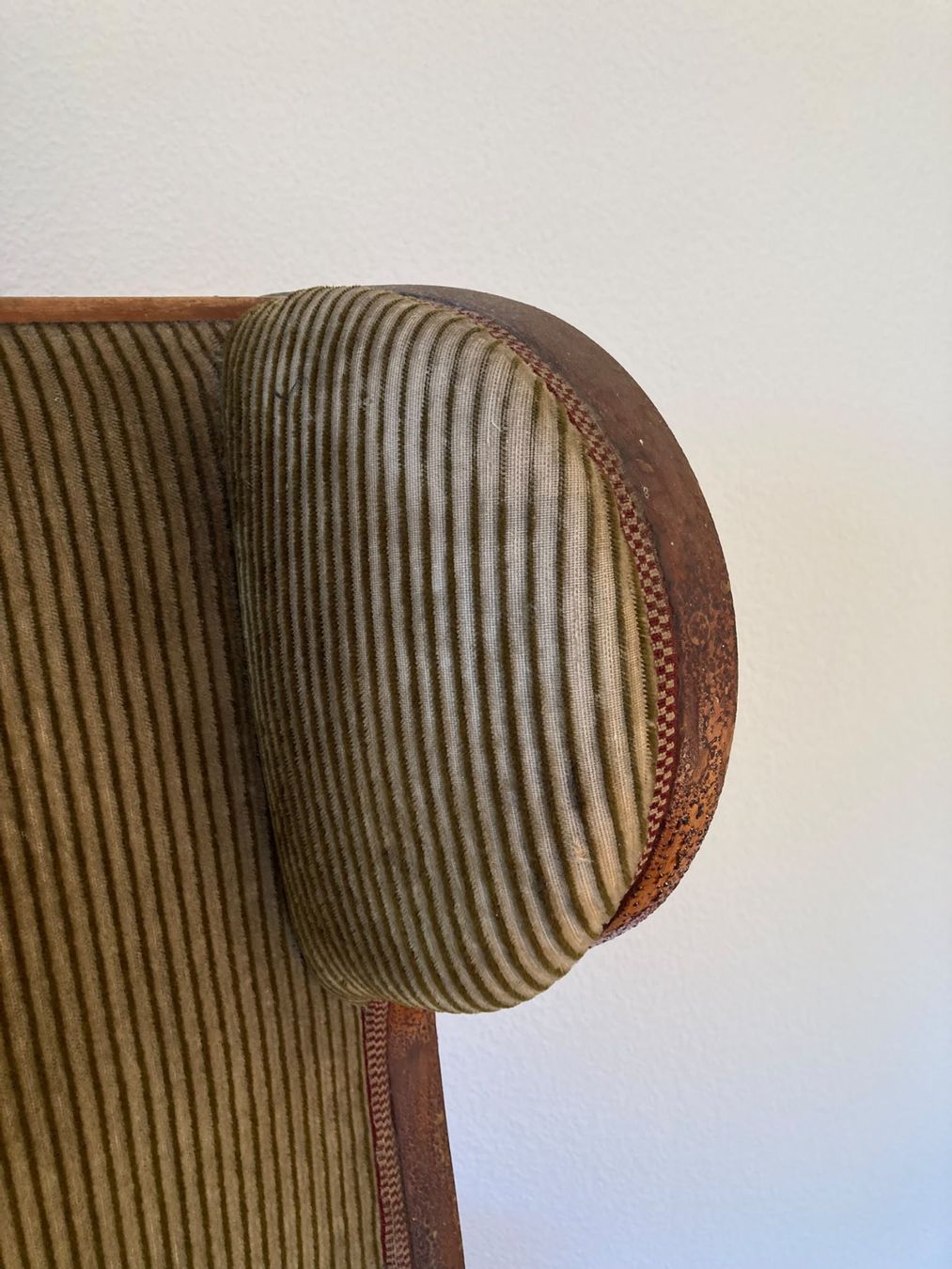 Fauteuils: Antiker Ohrensessel – D'occasion à Bern par TheFloobleCrank 2