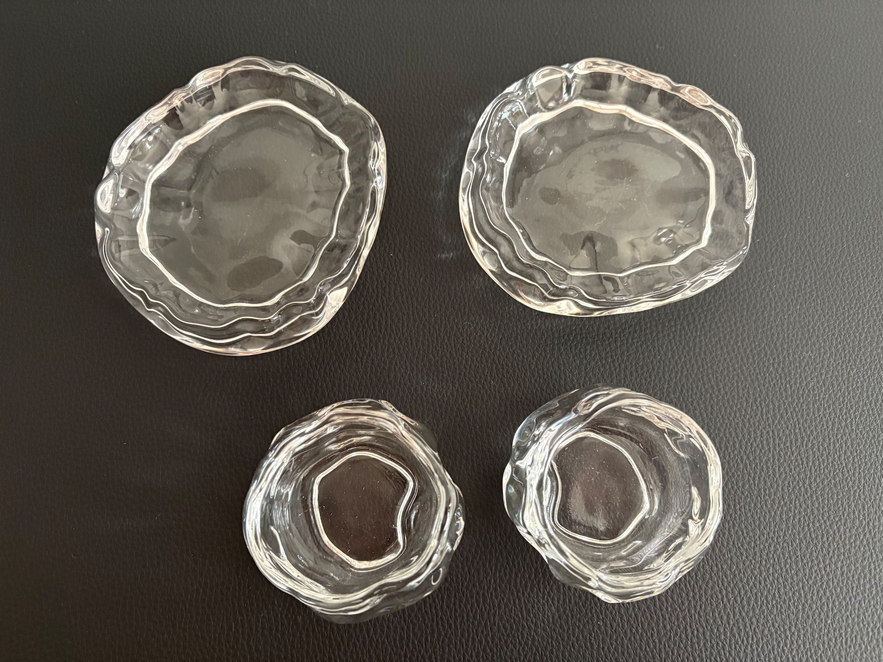 Tazze: Des petite verres tasses – Nuovo (secondo la descrizione) da Monts-de-Corsier venduto da mon_rp2m 1