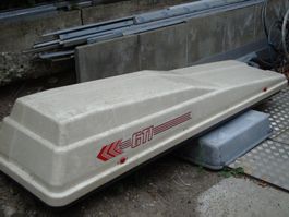 Dachbox