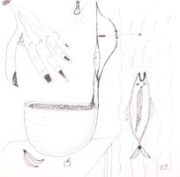 Zeichenbuch: Provoc III