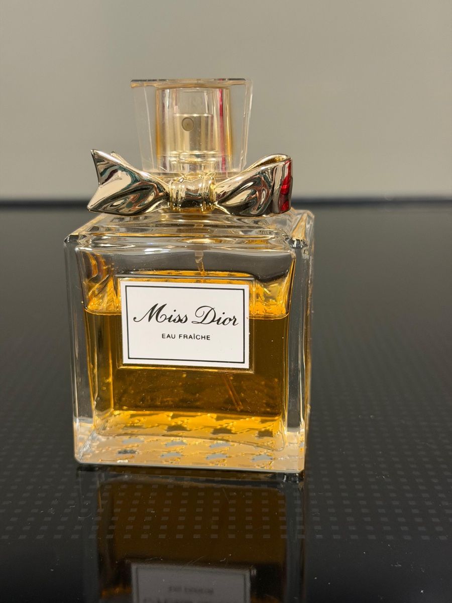 Dior Profumi & Eau de Toilette: Original Miss Dior Parfüm – Usato da Zollikofen venduto da kasorika 1