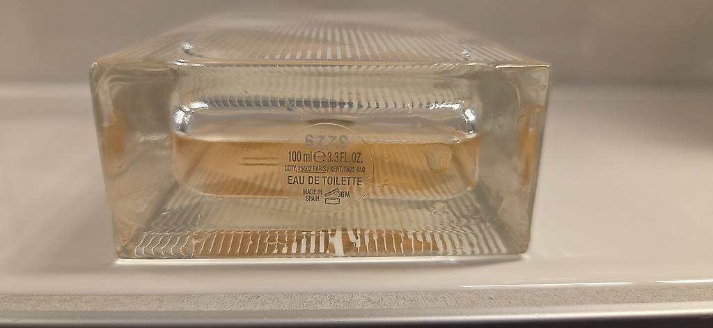 Profumi & Eau de Toilette: Burberry brit Eau de Toilette – Usato da Hünenberg venduto da Brigitta_Zue 1