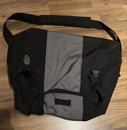 Grosse Timbuktu Tasche