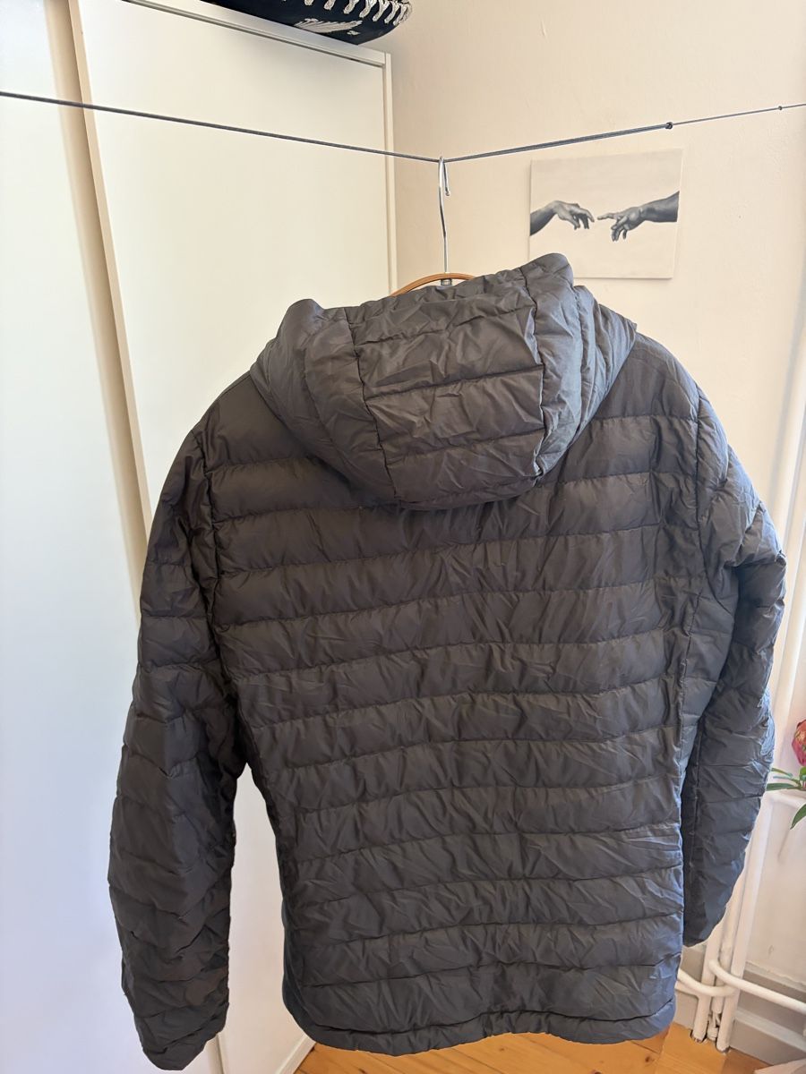 Patagonia Jacken: Doudoune Patagonia – Gebraucht aus L’Isle von MaxCurrat 4