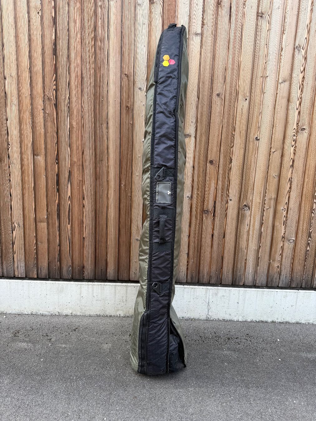 Borse: Channel Islands Surfboard Bag – Usato da Oberkirch LU venduto da petitefashion 1