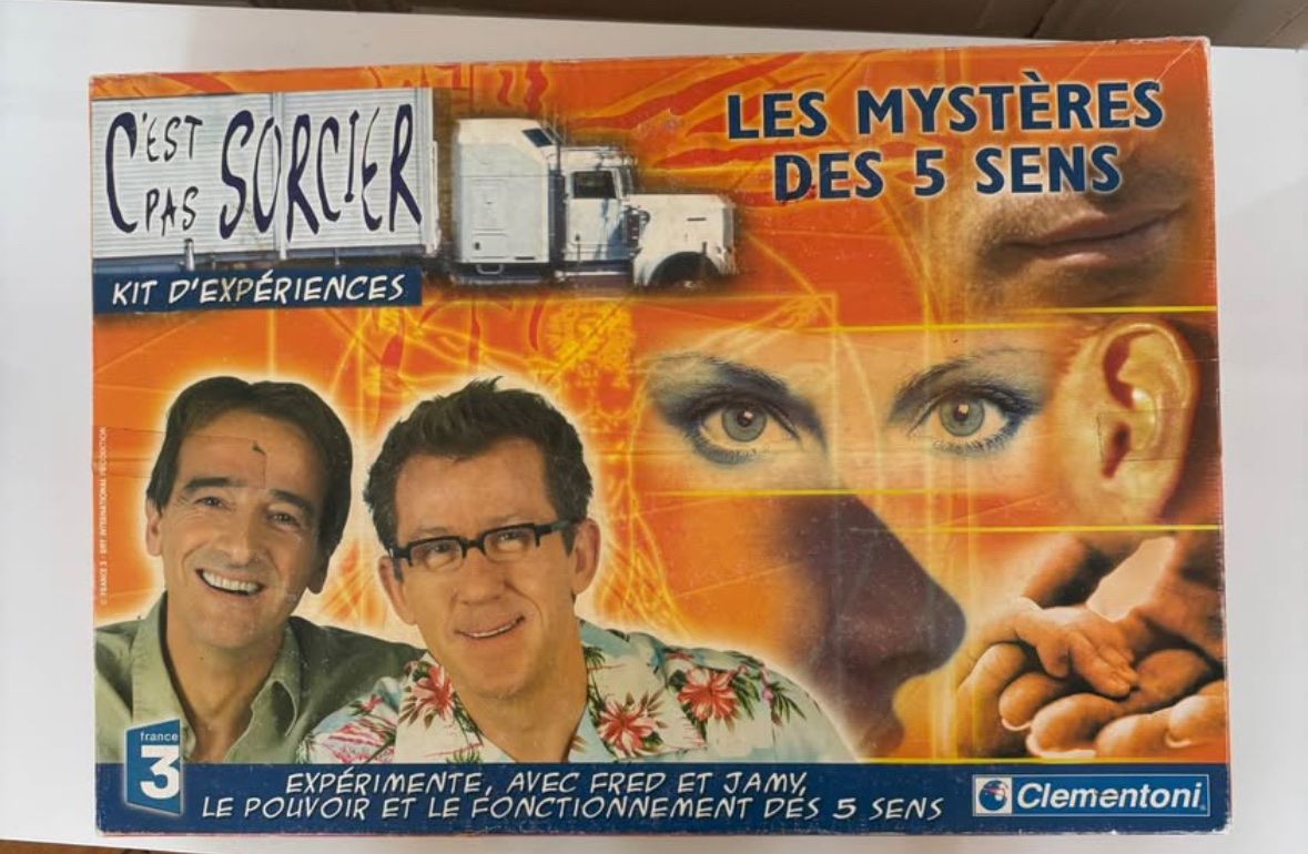 Giochi: Lots de jeux de société – Usato da La Chaux-de-Fonds venduto da DANIELA19961996 8