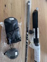 TAKOMO IGNIS D2 FAIRWAY WOOD 3, STIFF, NEU/OVP!!!