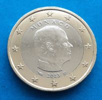 Monaco: 1 Euro 2023, SS