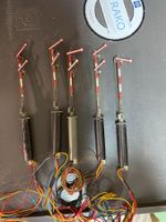 Viessman HO 5 Signale defekt
