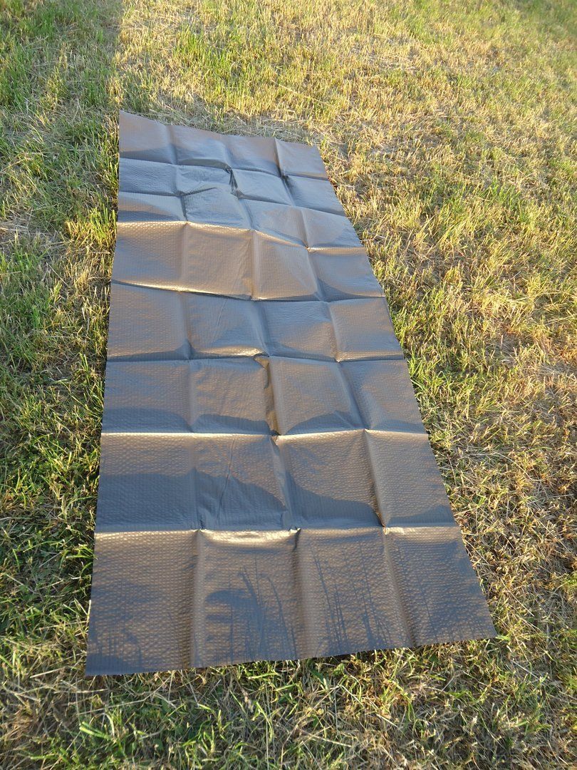 truck bed roof top tent Nova Standard Tent Size Options:13x30 Sonnensegel oder Regensegel - recently-added Features Modular Build