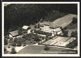 Steffisburg, Erziehungsheim Sunneschyn