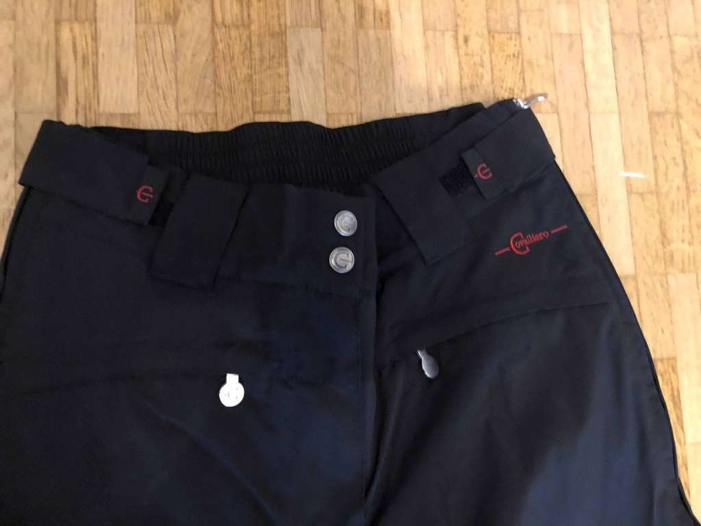 Pantaloni: Winterreithosen – Nuovo e nell'imballaggio originale da Embrach venduto da Debby_1986 1