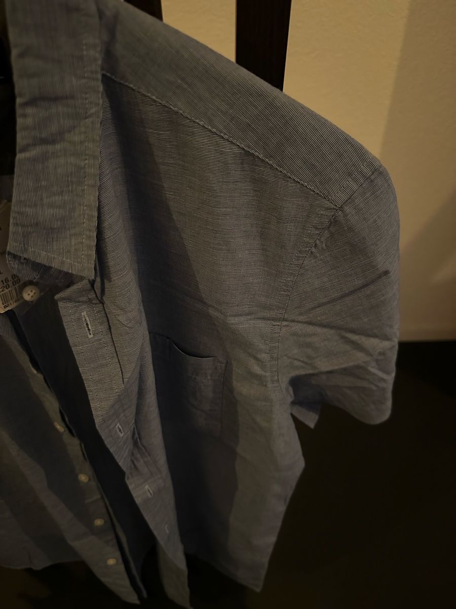 Camicie: 4 Sommer Hemden – Usato da Schlieren venduto da James1010 4