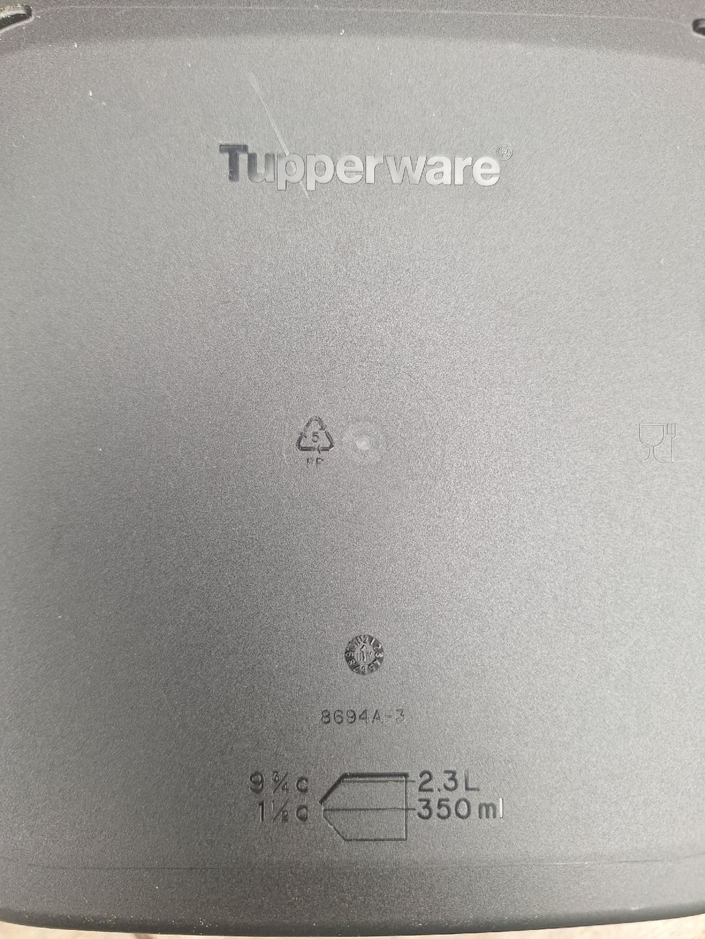 Tupperware Contenitori & Simili: Tupperware Frischhaltebehälter  – Nuovo (secondo la descrizione) da Aarau venduto da Chillkrot 2