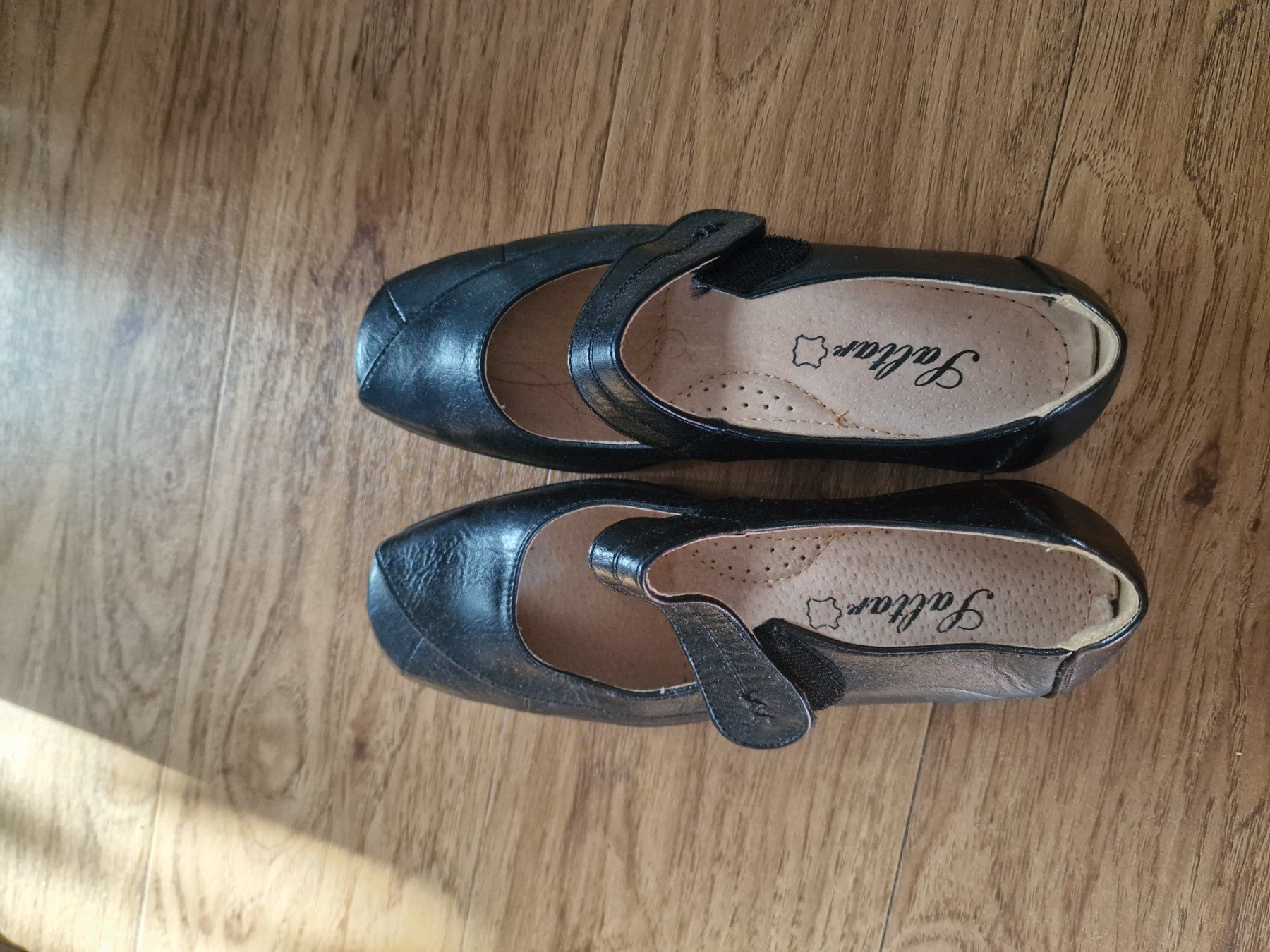 Scarpe da donna: Leder Schuhe  Gr. 37 – Nuovo (secondo la descrizione) da Wald ZH venduto da Cjp 3