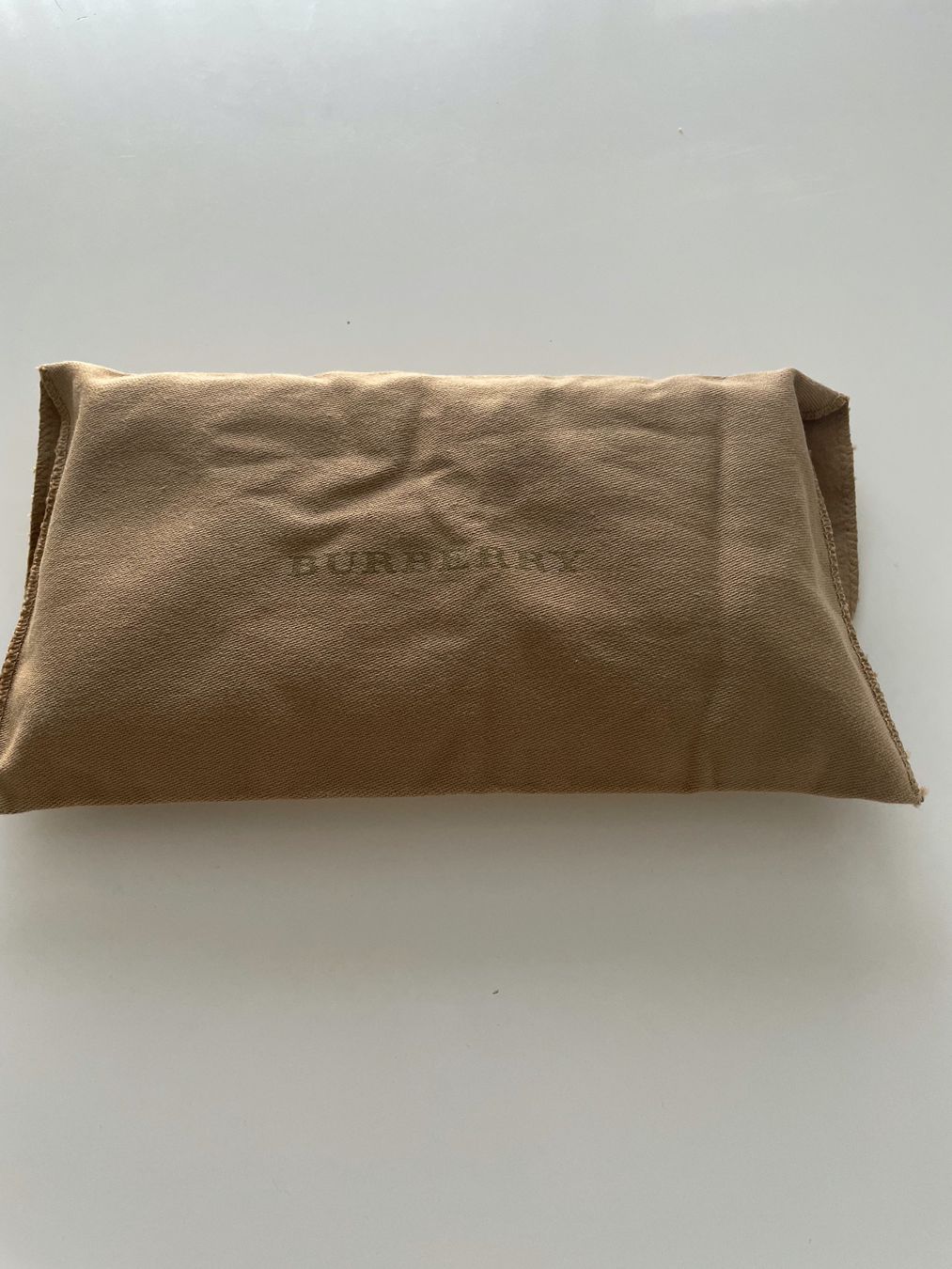Burberry Portamonete: Burberry Portemonnaie – Usato da Langenthal venduto da sonne_00 8