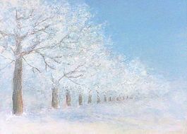 Bild Winterlandschaft