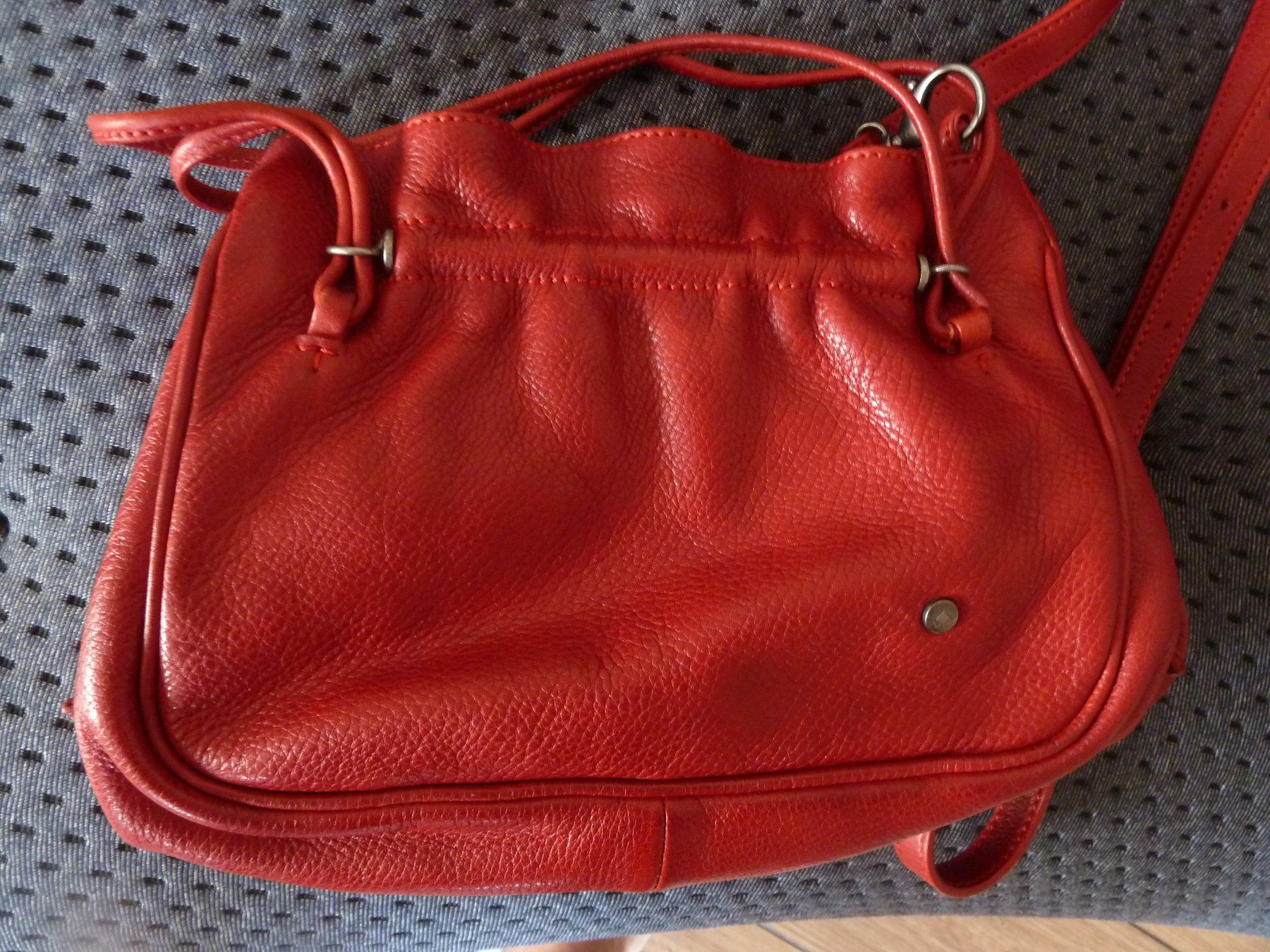 Taschen für Damen: sac en cuir REHARD italy – Neu (gemäss Beschreibung) aus Fontenais von Vava68 2