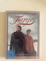 FARGO SEASON 1. (DVD/OVP) KULT SERIE