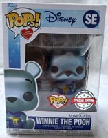 Funko Pop - Pops - SE - Winnie the Pooh