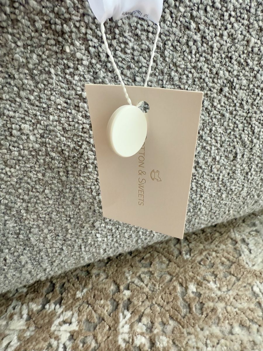 Tutte le decorazioni: Mobile Geburtsgeschenk Regenbogen rosa – Nuovo e nell'imballaggio originale da Füllinsdorf venduto da Ayumi_CH 3