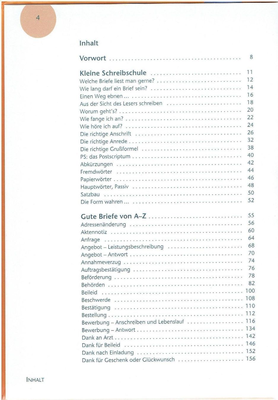 Libri: Der gute Brief – Usato da Flims - Dorf venduto da Stagediver 2
