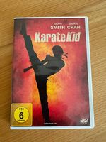 DVD - Karate Kid (ab 6 Jahre)