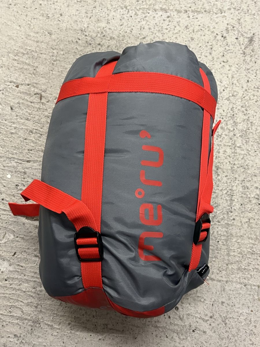 Schlafsäcke: Schlafsack – Gebraucht aus Gundetswil von Jz125 1