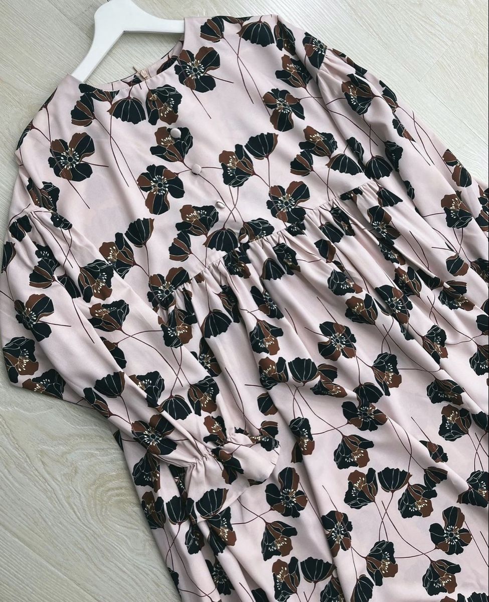 Vestiti: Maxi kleid  – Nuovo (secondo la descrizione) da Zollikofen venduto da kasorika 1