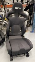 Sparco Schalensitze