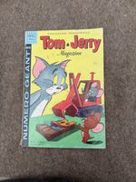 Tom et Jerry Magazine N°30 Le Poisson Chat 1965