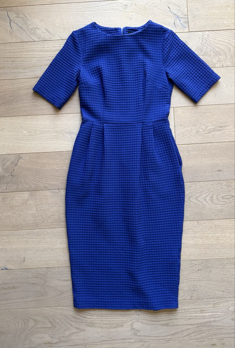 Asos Kleider: Pencil dress by ASOS, EU 38 – Neu (gemäss Beschreibung) aus Zug von Nat.yushkevich