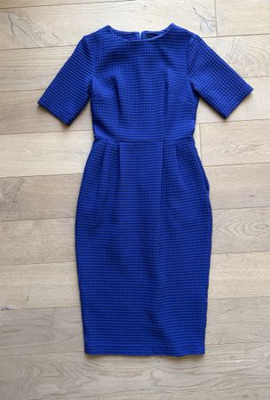 Pencil dress by ASOS, EU 38