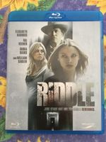 Riddle Blu Ray