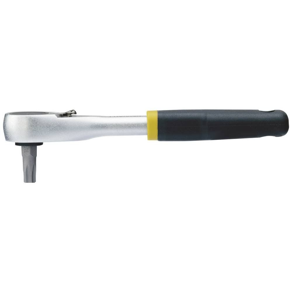 Proxxon Tutti gli attrezzi: Ratsche Proxxon Micro Bitratsche 1/4" 23158 Gratis Versand – Nuovo e nell'imballaggio originale da Koppigen venduto da Bracher_Mail-House 3
