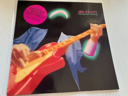 Dire Straits