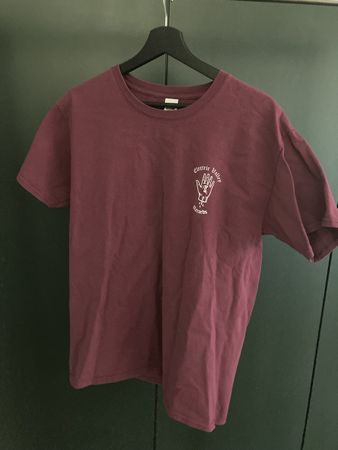 Electric Valley Records • T-shirt • M