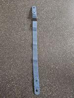 Jeans Hosen Bundverenger blau Gurt
