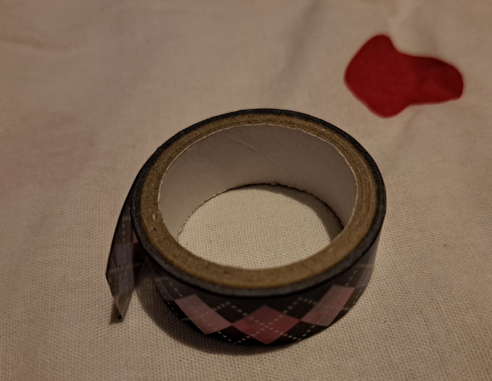 Autres fournitures de bureau: Washi Tape Dekoband – D'occasion à Zürich par dph_r9t2 1