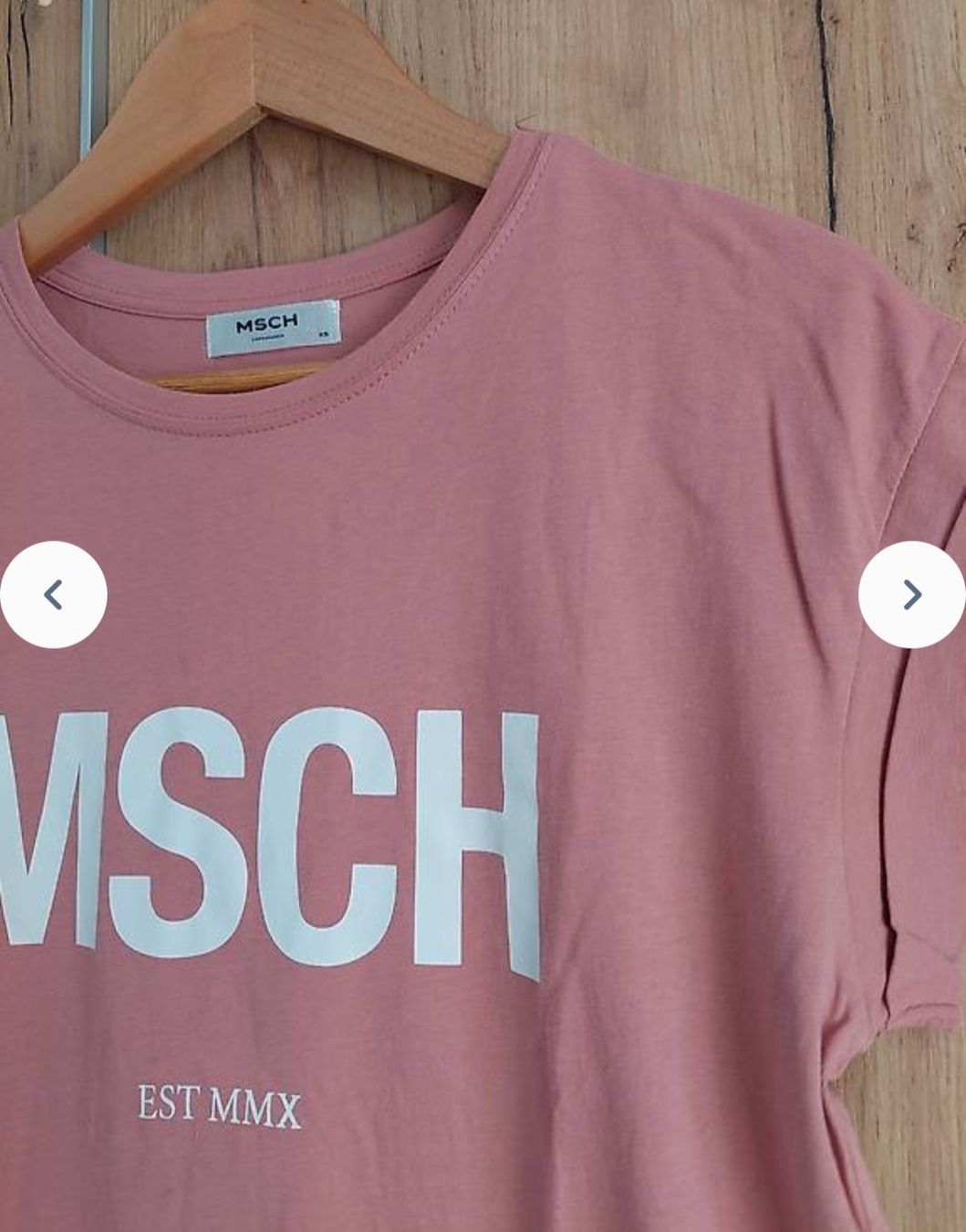 Vestiti: MSCH Shiet-Kleid Gr. XS – Nuovo (secondo la descrizione) da Flurlingen venduto da Atea8 2