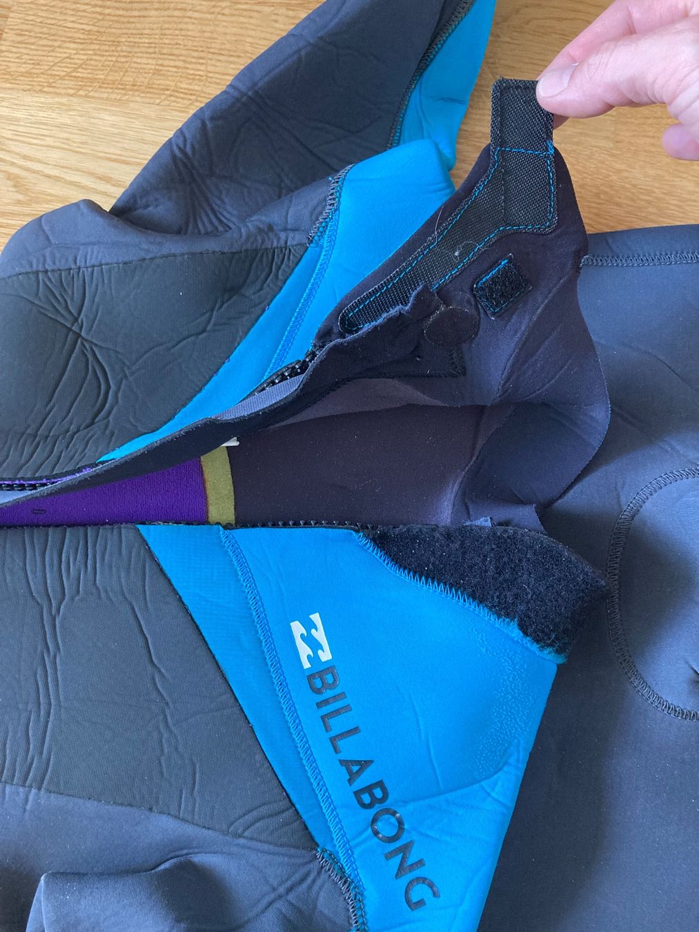 Tavole da surf e di nuoto: Kinder Neopren – Usato da Liebefeld venduto da schelps 1