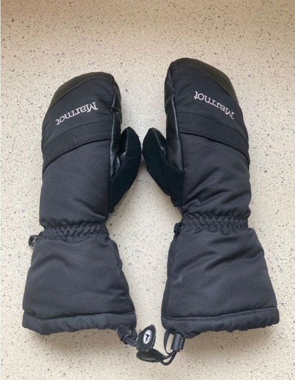 Marmot Handschuhe & Handstulpen: Marmot Handschuhe Warmest Mitt – Neu (gemäss Beschreibung) aus Wichtrach von Elenagonzi