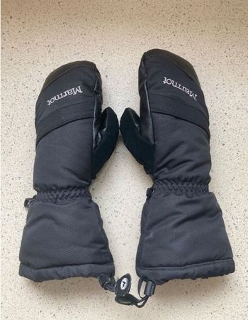 Marmot Handschuhe Warmest Mitt
